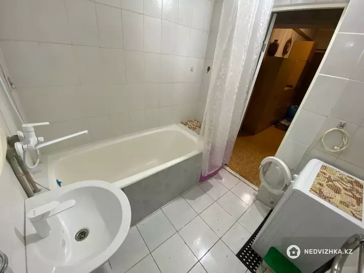2-комнатная квартира, этаж 4 из 5, 52 м², На длительный срок, фотография 5