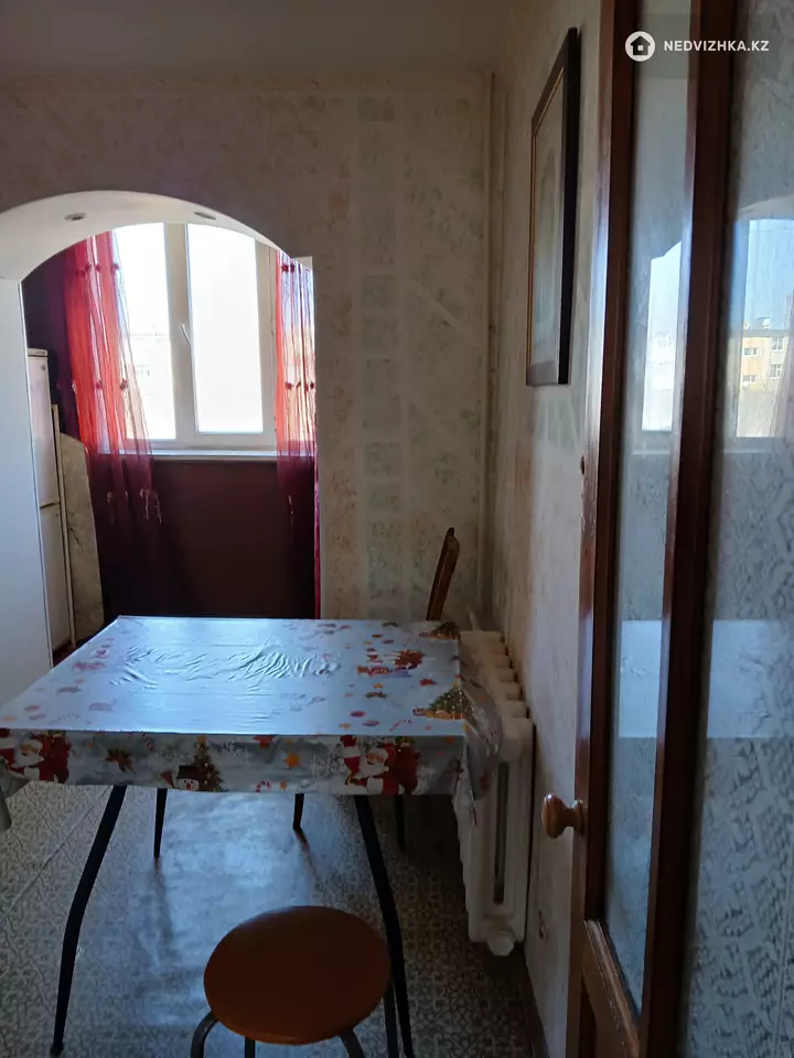 2-бөлмелі пәтер, қабат 4 барлық қабат саны 5, 50 м², 5-фотосурет