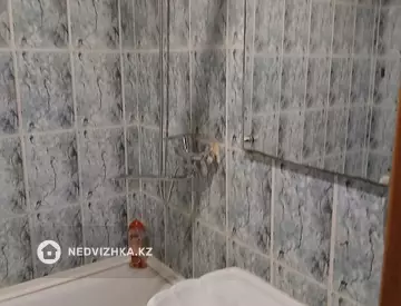 2-бөлмелі пәтер, қабат 4 барлық қабат саны 5, 50 м², 6-нобай