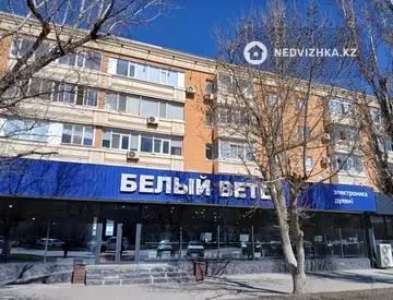 2-бөлмелі пәтер, қабат 4 барлық қабат саны 5, 50 м², 8-нобай