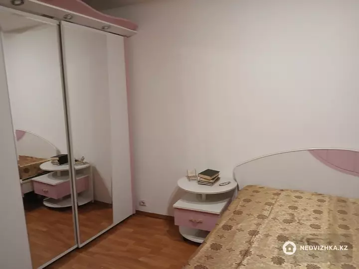3-бөлмелі пәтер, қабат 2 барлық қабат саны 5, 84 м², 2-фотосурет