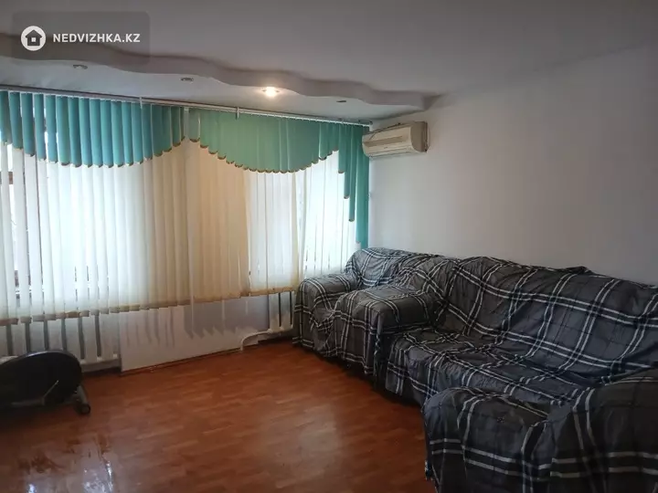 3-бөлмелі пәтер, қабат 2 барлық қабат саны 5, 84 м², 3-фотосурет