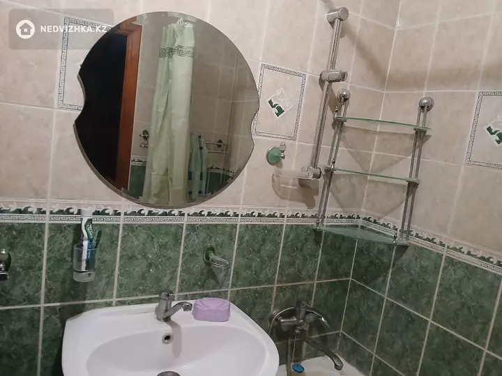 3-бөлмелі пәтер, қабат 2 барлық қабат саны 5, 84 м², 4-фотосурет