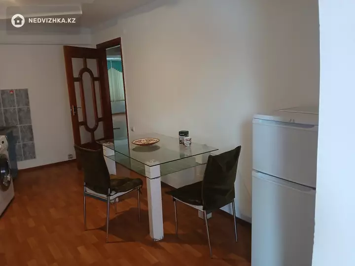3-бөлмелі пәтер, қабат 2 барлық қабат саны 5, 84 м², 5-фотосурет
