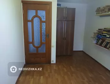 3-бөлмелі пәтер, қабат 2 барлық қабат саны 5, 84 м², 8-нобай