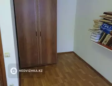 3-бөлмелі пәтер, қабат 2 барлық қабат саны 5, 84 м², 9-нобай