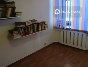 3-бөлмелі пәтер, қабат 2 барлық қабат саны 5, 84 м², 10-нобай