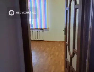 3-бөлмелі пәтер, қабат 2 барлық қабат саны 5, 84 м², 11-нобай