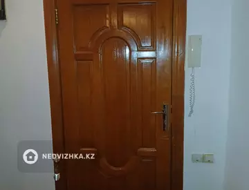 3-бөлмелі пәтер, қабат 2 барлық қабат саны 5, 84 м², 12-нобай