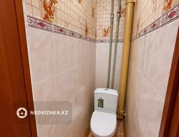 2-бөлмелі пәтер, қабат 2 барлық қабат саны 5, 45 м², 7-нобай