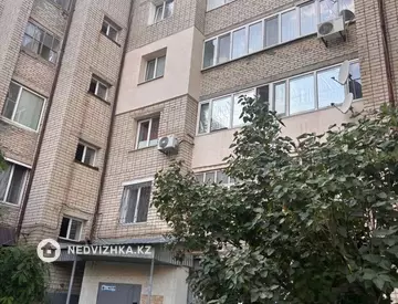 2-бөлмелі пәтер, қабат 2 барлық қабат саны 9, 50 м², 3-нобай