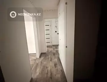 2-бөлмелі пәтер, қабат 2 барлық қабат саны 9, 50 м², 7-нобай