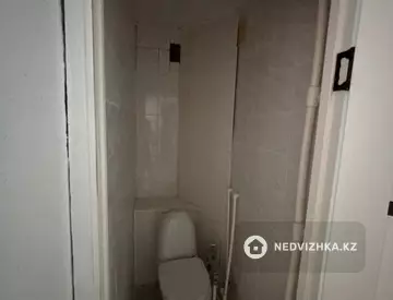 2-бөлмелі пәтер, қабат 2 барлық қабат саны 9, 50 м², 5-нобай