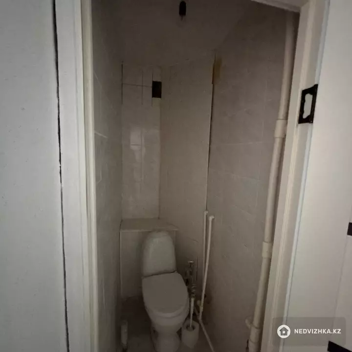 2-бөлмелі пәтер, қабат 2 барлық қабат саны 9, 50 м², 5-фотосурет