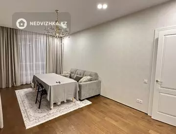 2-бөлмелі пәтер, қабат 10 барлық қабат саны 16, 70 м², 2-нобай