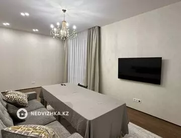 2-бөлмелі пәтер, қабат 10 барлық қабат саны 16, 70 м², 4-нобай