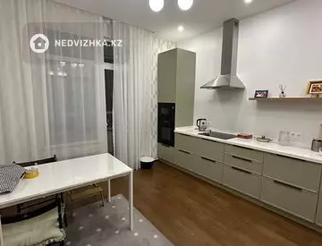 2-бөлмелі пәтер, қабат 10 барлық қабат саны 16, 70 м², 5-нобай