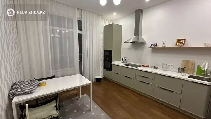 2-бөлмелі пәтер, қабат 10 барлық қабат саны 16, 70 м², 5-фотосурет