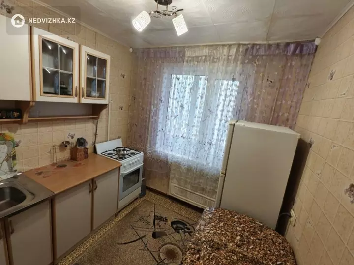 1-бөлмелі пәтер, қабат 5 барлық қабат саны 5, 311 м²