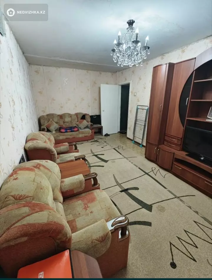 1-бөлмелі пәтер, қабат 5 барлық қабат саны 5, 311 м², 2-фотосурет