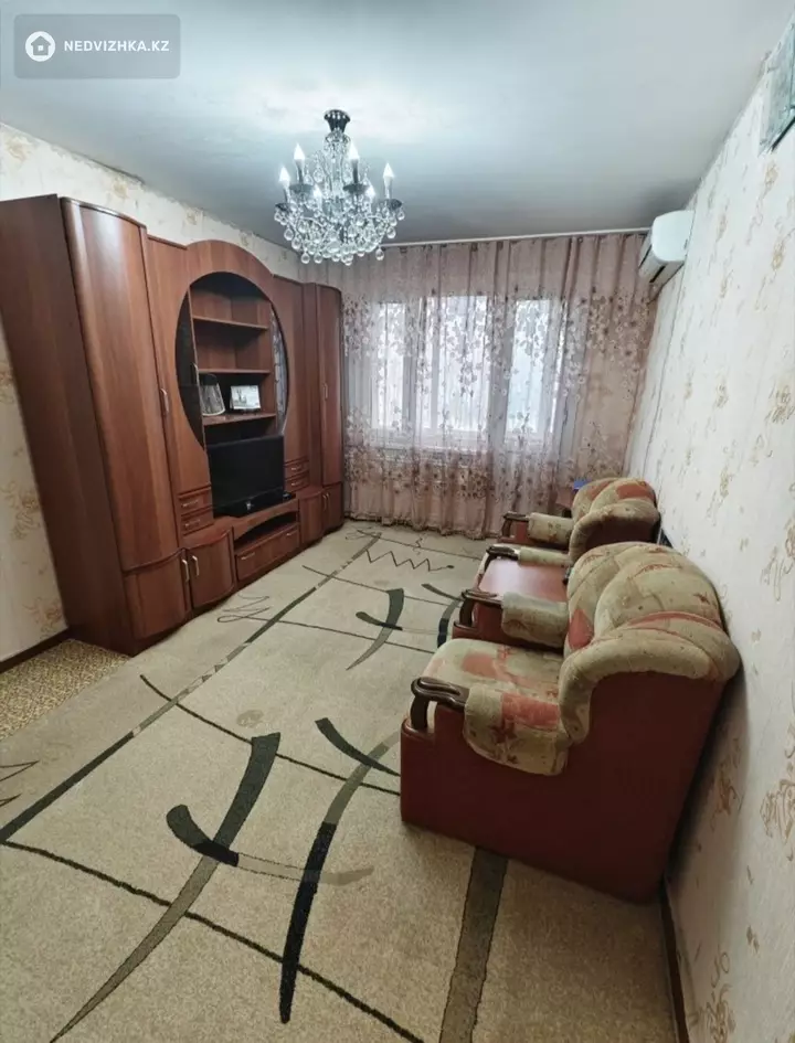1-бөлмелі пәтер, қабат 5 барлық қабат саны 5, 311 м², 3-фотосурет