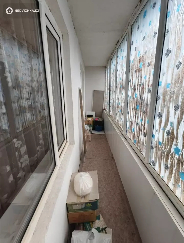 1-бөлмелі пәтер, қабат 5 барлық қабат саны 5, 311 м², 5-фотосурет