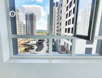 2-комнатная квартира, этаж 6 из 18, 45 м², миниатюра 7