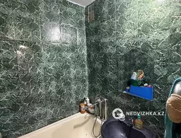 4-комнатная квартира, этаж 5 из 5, 76 м²