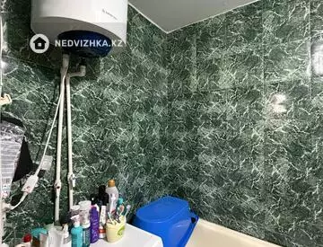 4-комнатная квартира, этаж 5 из 5, 76 м²