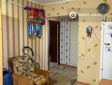 4-комнатная квартира, этаж 5 из 5, 76 м²