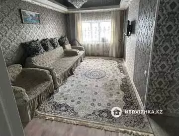 3-комнатный дом, 6 соток, 87 м², миниатюра 1