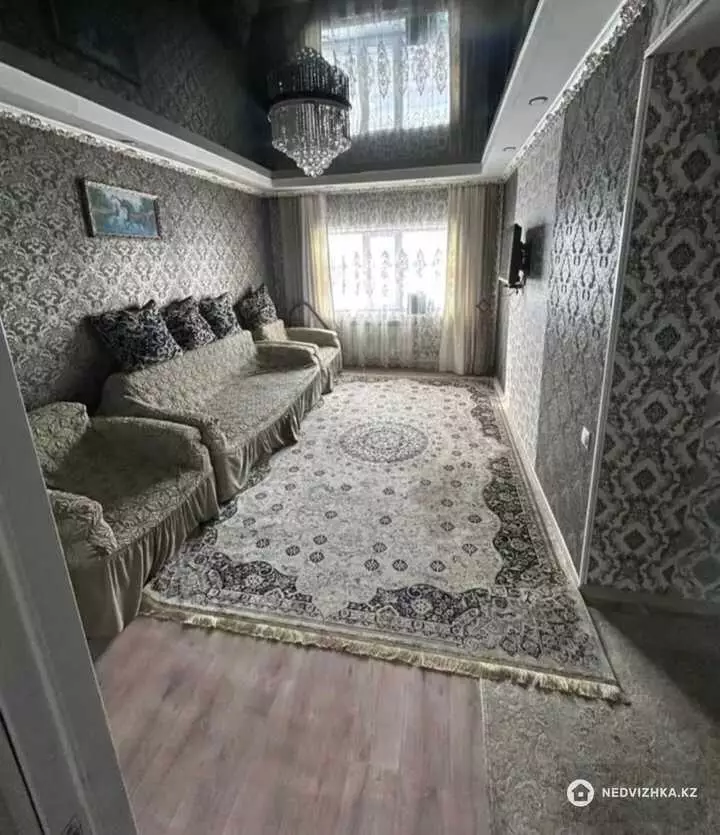 3-комнатный дом, 6 соток, 87 м²
