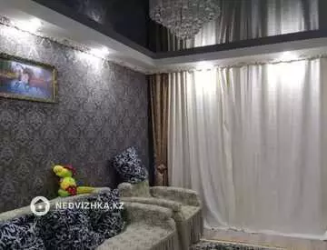 3-комнатный дом, 6 соток, 87 м², миниатюра 2