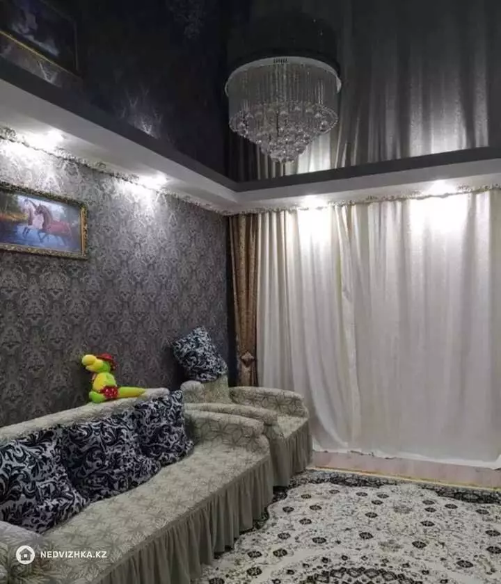 3-комнатный дом, 6 соток, 87 м², фотография 2
