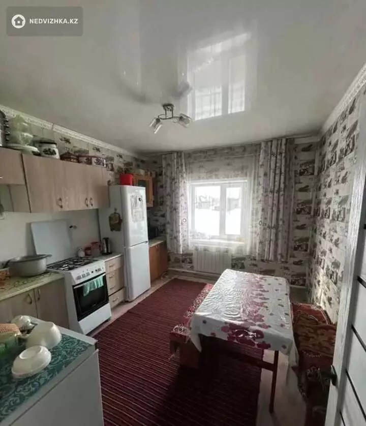 3-комнатный дом, 6 соток, 87 м², фотография 5