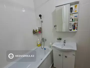 1-комнатная квартира, этаж 5 из 7, 47 м²