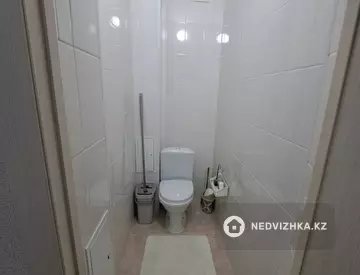 1-комнатная квартира, этаж 5 из 7, 47 м²