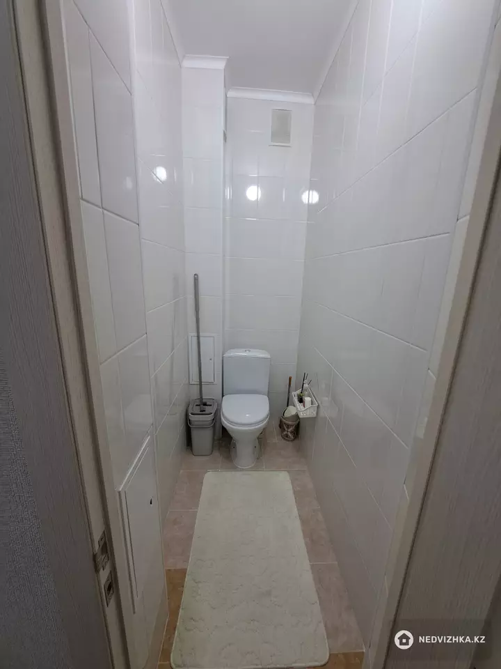 1-комнатная квартира, этаж 5 из 7, 47 м², 2-фотосурет
