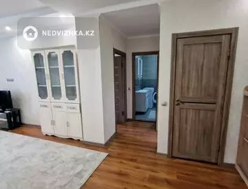 2-комнатная квартира, этаж 13 из 25, 75 м², На длительный срок