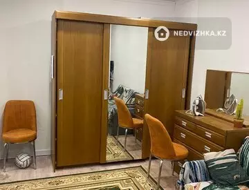 1-комнатная квартира, этаж 16 из 16, 38 м², миниатюра 1
