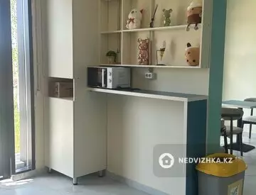 Офис, Магазин и др., этаж 1 из 18, 50 м², миниатюра 1