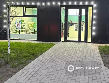 Офис, Магазин и др., этаж 1 из 18, 50 м², миниатюра 3