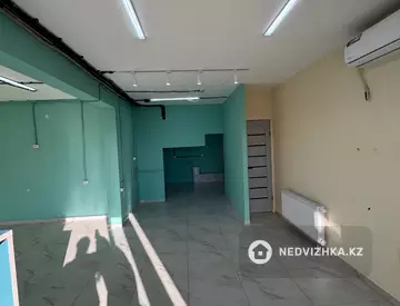 Офис, Магазин и др., этаж 1 из 18, 50 м², миниатюра 8