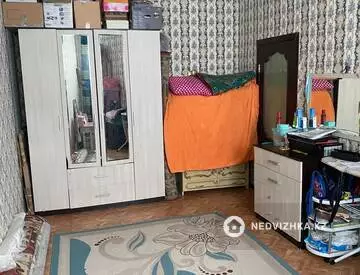 3-бөлмелі пәтер, қабат 2 барлық қабат саны 2, 100 м², 4-нобай