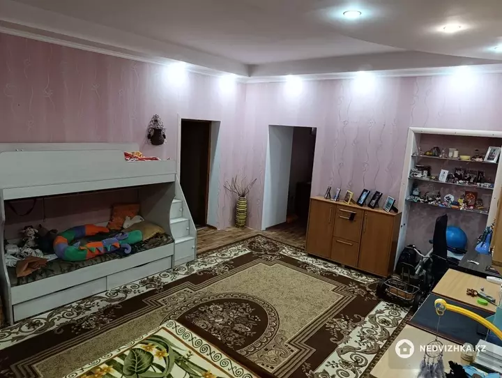 4-комнатная часть дома, 3.6 соток, 92 м², фотография 5