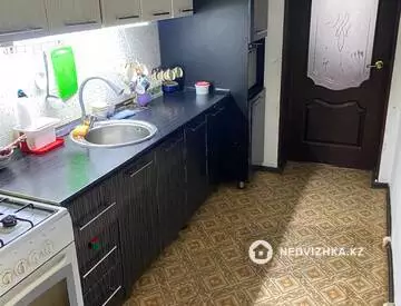 3-бөлмелі пәтер, қабат 2 барлық қабат саны 2, 100 м², 8-нобай