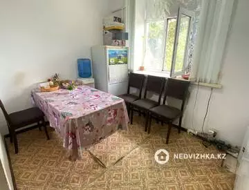 3-бөлмелі пәтер, қабат 2 барлық қабат саны 2, 100 м², 9-нобай