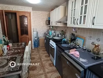 4-комнатная часть дома, 3.6 соток, 92 м²