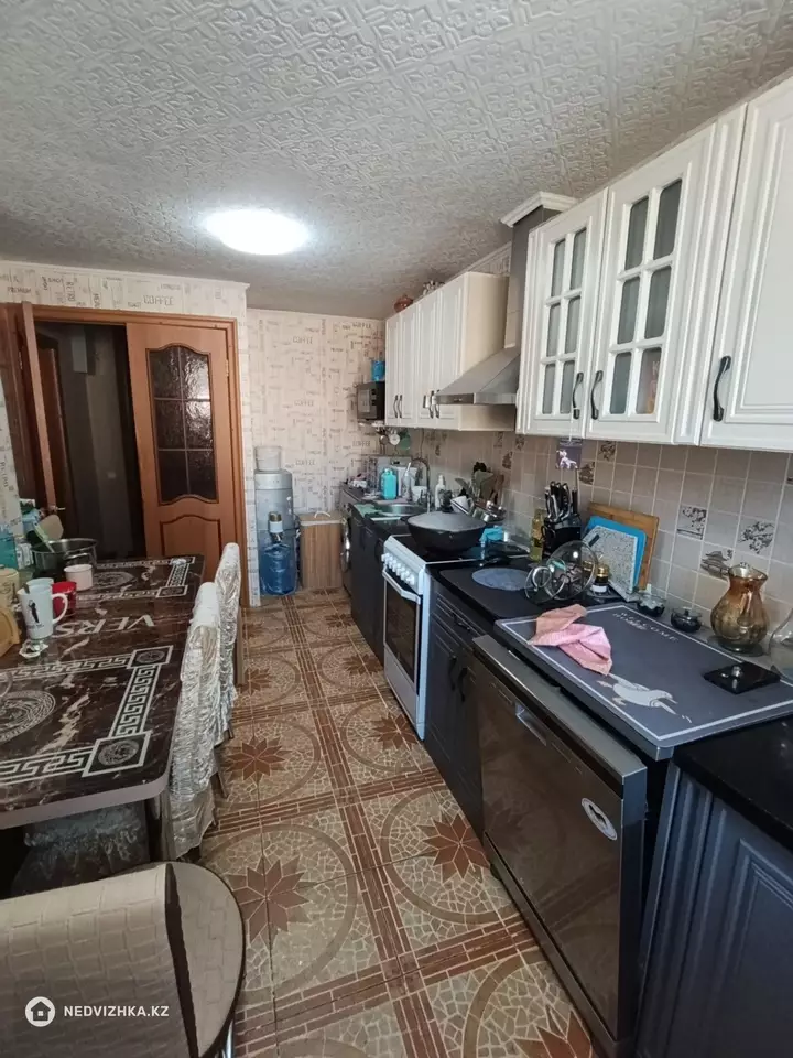 4-комнатная часть дома, 3.6 соток, 92 м², фотография 4