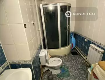 3-бөлмелі пәтер, қабат 2 барлық қабат саны 2, 100 м², 11-нобай